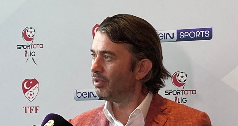 Bandırmaspor ve 1. Lig