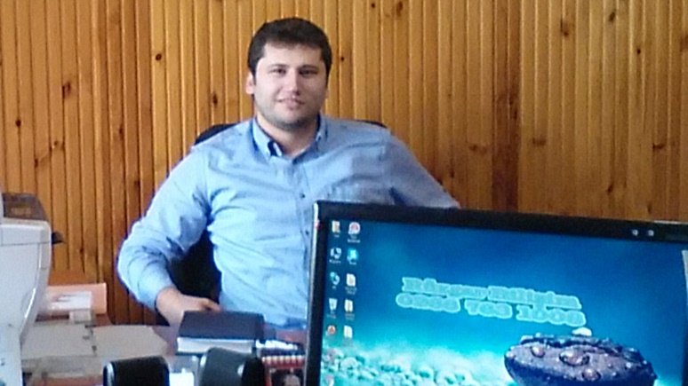 TFF 1.Lig takımlarından Bandırmaspor