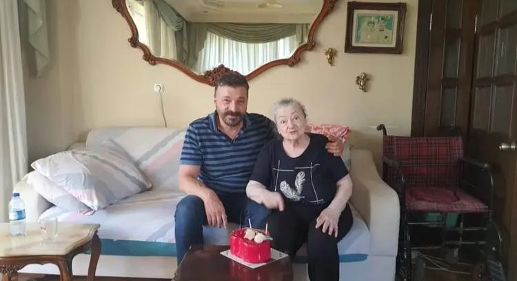 Erdek Belediyesi eski Başkanı