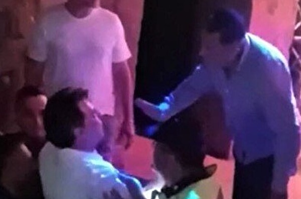 Edremit’te sahne alan Sibel