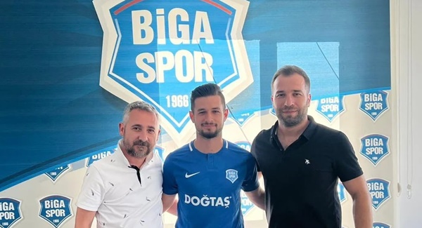 Çanakkale BAL Ligi takımlarından