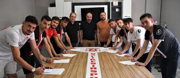 2022-2023 sezonunda TFF 2.