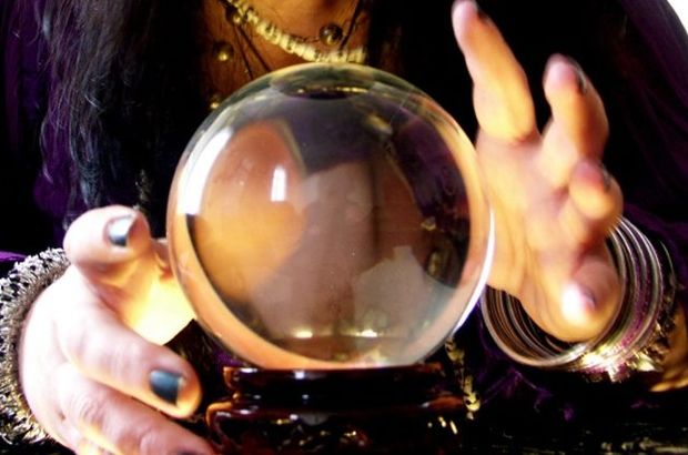 Yargıtay, ‘muska’ ve ‘büyü’