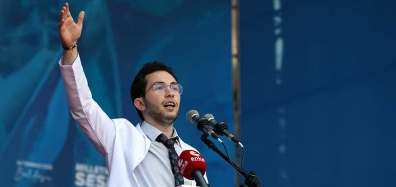 Cumhuriyet Halk Partisi’nin Balıkesir’de