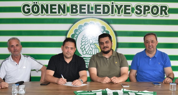 Takımın başına deneyimli Teknik