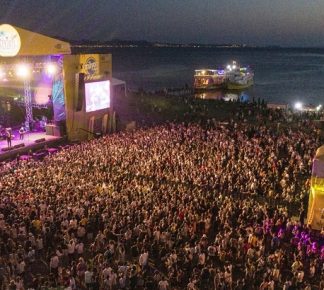 İlim Yayma Cemiyeti’nden Zeytinli Rock Festivali iptal edilsin talebi