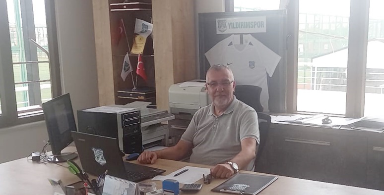 3.Lig 3 grupta mücadele