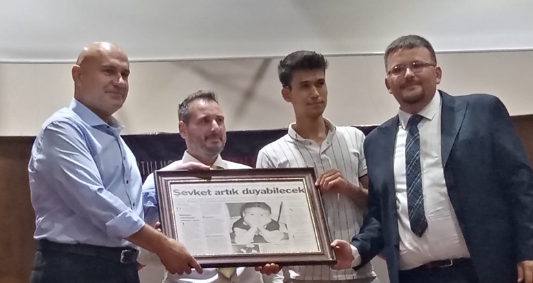 Enerji İş Sendikası’nın düzenlemiş