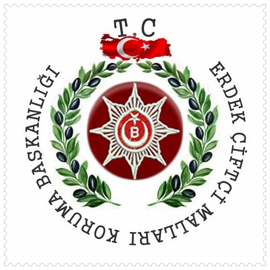 Erdek Çiftçi Mallarını soyan