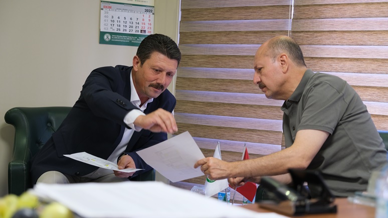 AK Parti Balıkesir Milletvekili