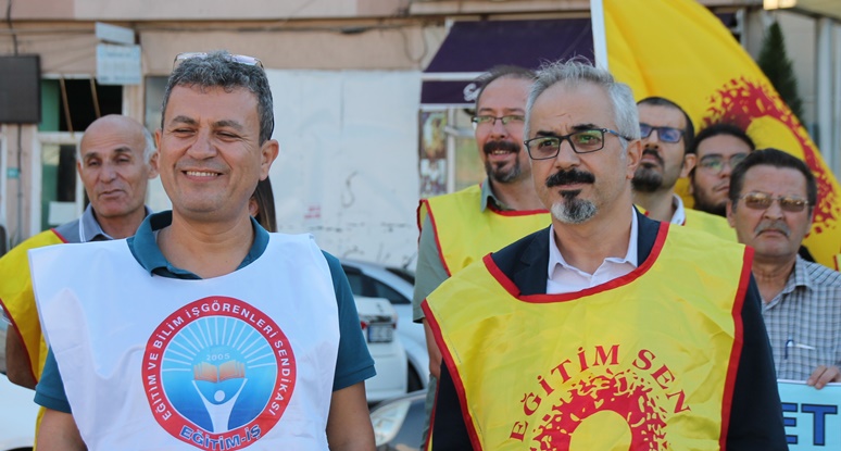 Eğitim Sen ve Eğitim