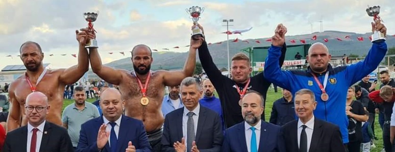 Gönen’de bu yıl 28’incisi