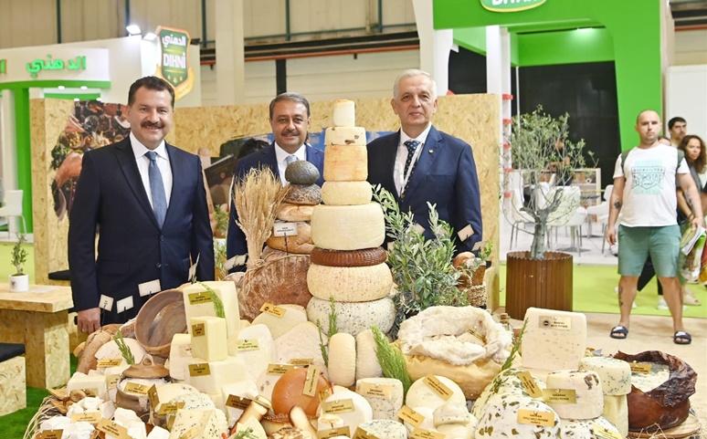 Balıkesir Büyükşehir Belediyesi, paydaşlarıyla