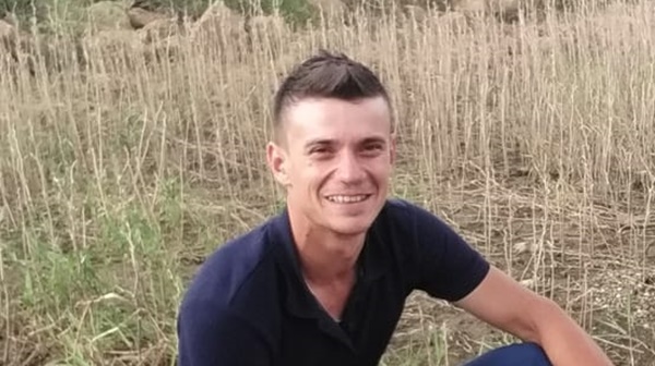 Karacabey’in Okçular Mahallesi’ndeki  ormanda