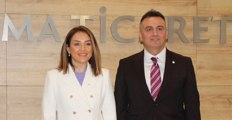 Bandırma Ticaret Odası Yönetim