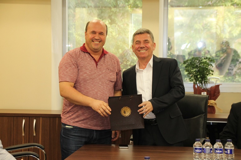 Balıkesir Bölgesi Hayvancılık Kooperatifleri