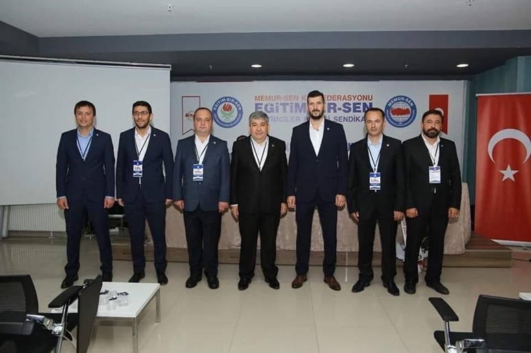 Eğitim Bir Sen Balıkesir