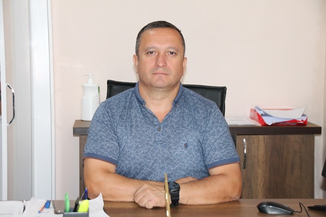 Birlik Tur Genel Müdürü