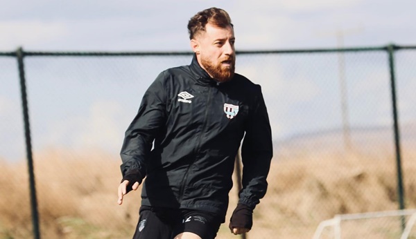 TFF 1.Liginin 9. haftasında