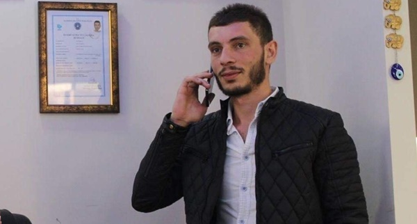 Memleket Partisi Bandırma İlçe