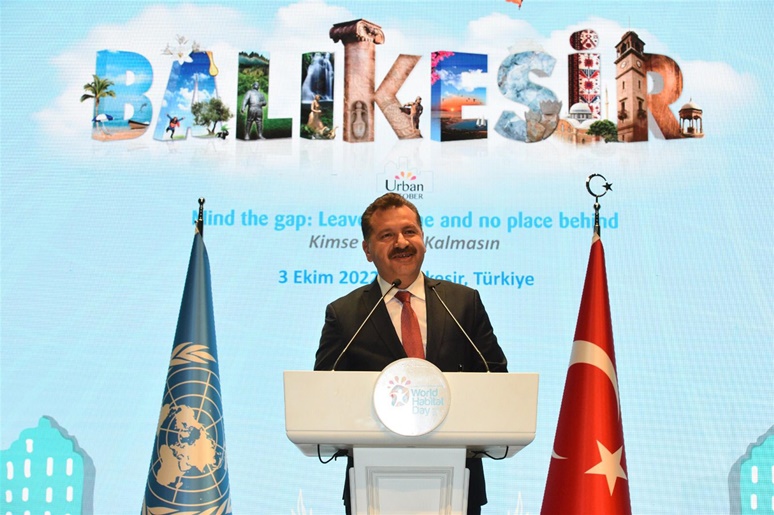 110 ülkeden; 200’ün üzerinde