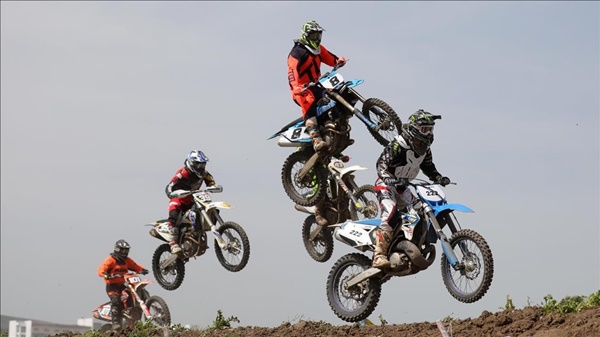 Gönen Belediyesi Şakir Şenkalaycı