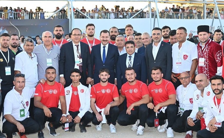 Bursa’nın İznik ilçesindeki İznik