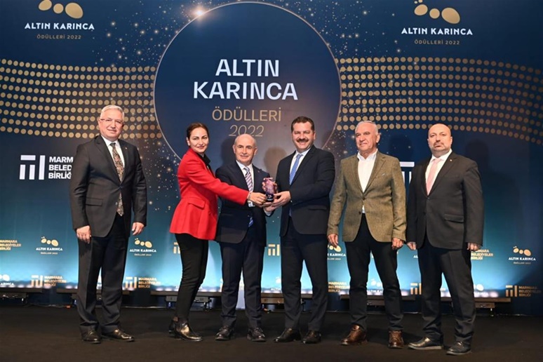 Balıkesir Büyükşehir Belediye Başkanı