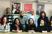 CHP’li kadınlardan 25 Kasım açıklaması