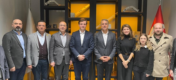 ERGİAD Erdek Genç İş