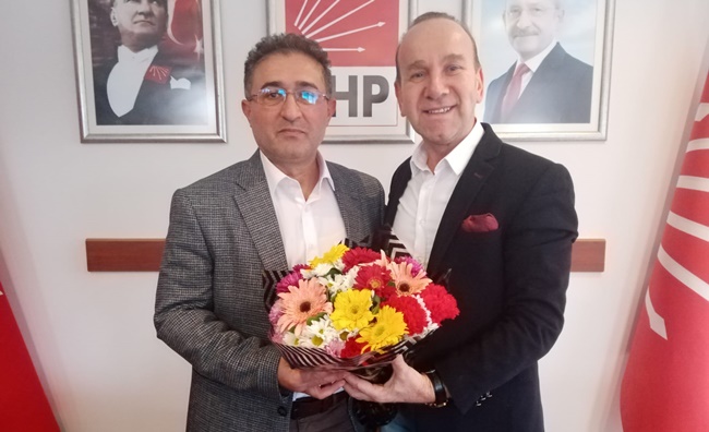 Dr.Selim Panç’ın milletvekili aday