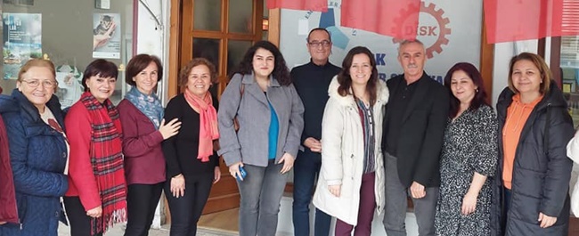 CHP Genel Başkanı Kemal