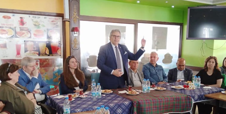 Gerçek Gazetesinin 23 Nisan