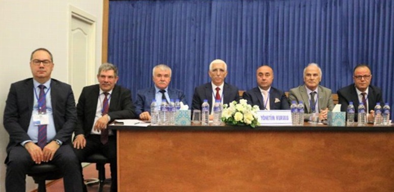 Marmarabirlik’in 2021/2022 İş Yılı