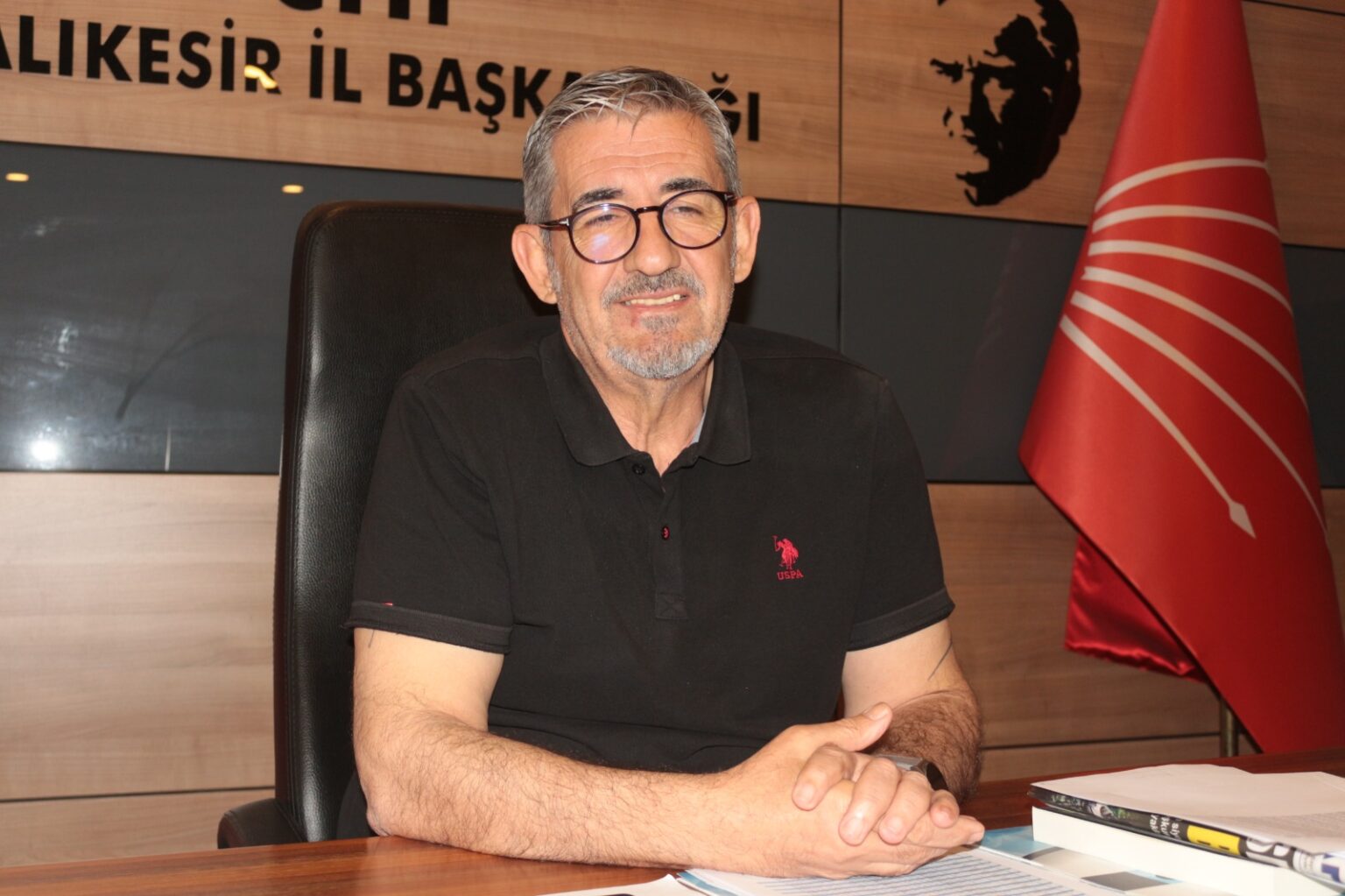 Balıkesir’de kesin olmayan sonuçlara