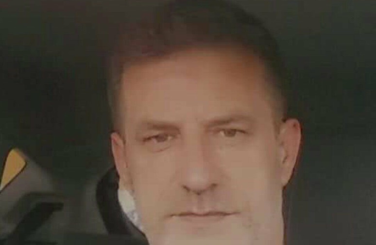 Çalıştığı işyerinde kalp krizi