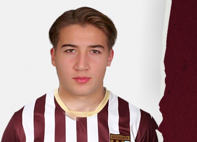 TFF 1.lig takımlarından Teksüt