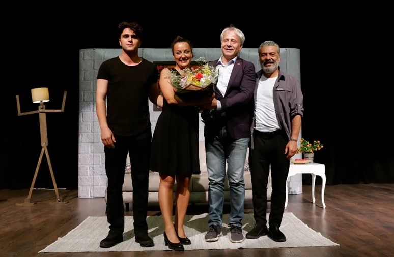 “Güldüren cazibe” Susurluk Belediyesi’nin