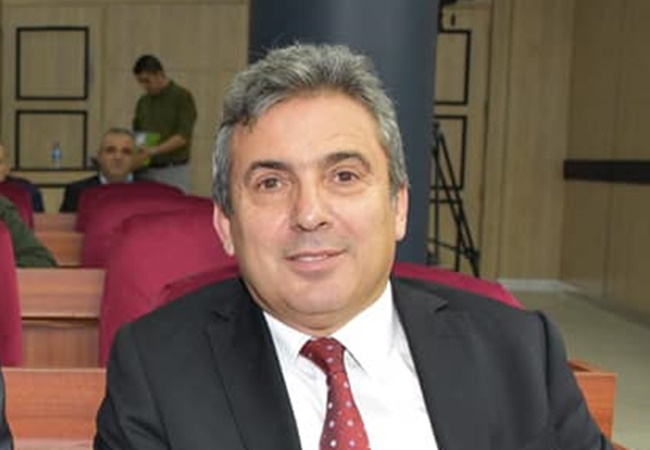 Marmara Adalar Belediye Başkanı