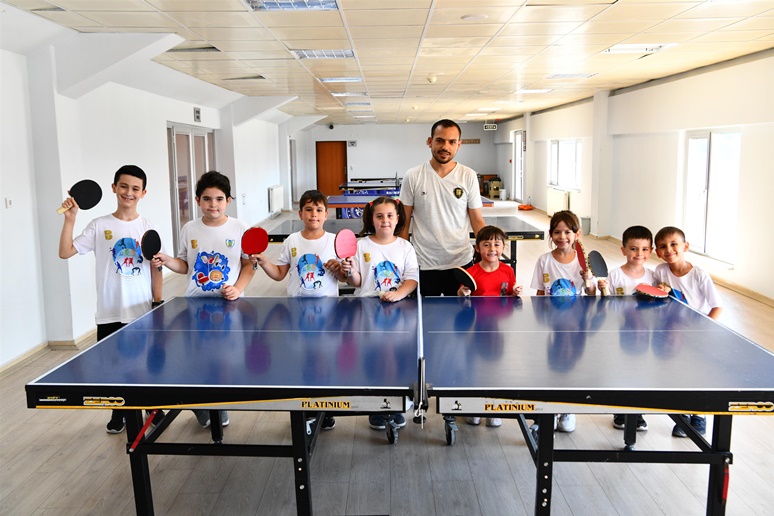 Balıkesir Büyükşehir Belediyesi bu