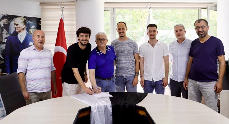 Bölgesel Amatör Lig’de mücadele