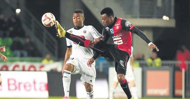 TFF 1.Lig takımlarından Teksüt