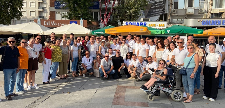 Cumhuriyet Halk Partisi Bandırma