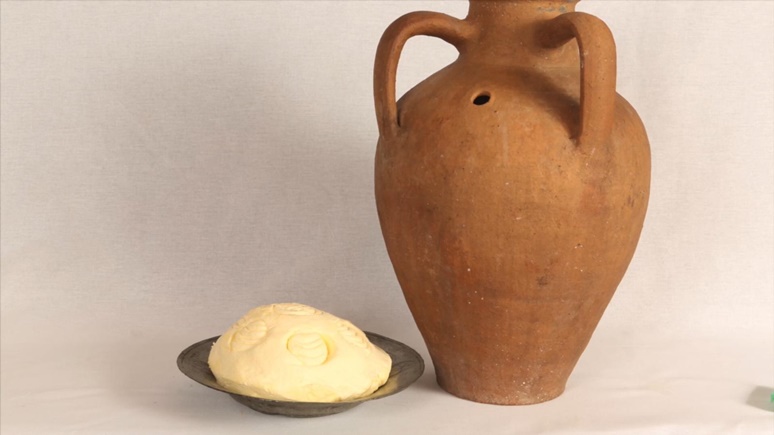 Balıkesir’de, 8 ürüne tescil