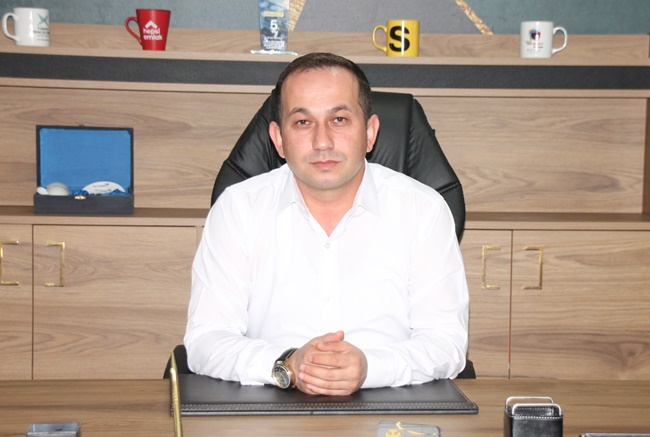 İlk evini alacak vatandaşlar