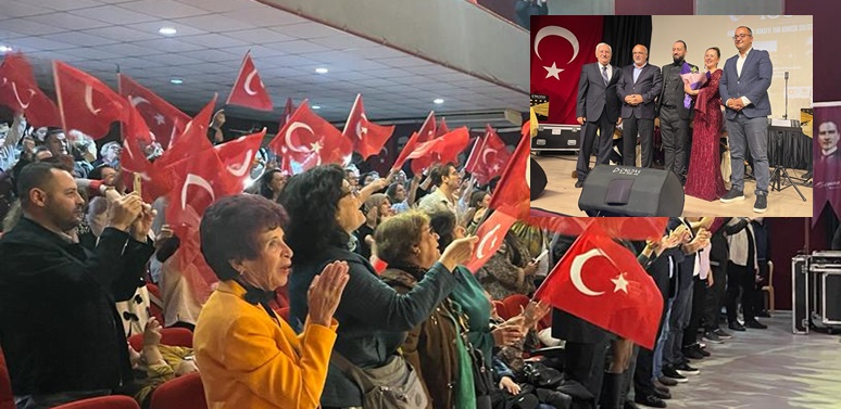 Bandırma Kent Konseyi Türk