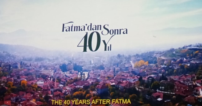 Bandırma 18.İşçi Filmleri Festivali