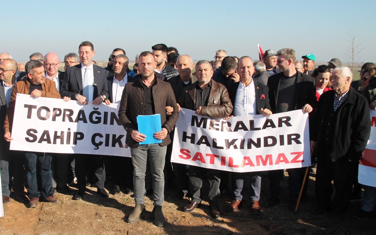 Bandırma’nın Aksakal ve Karaçalılık