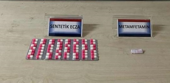 Erdek İlçe Emniyet Müdürlüğüne