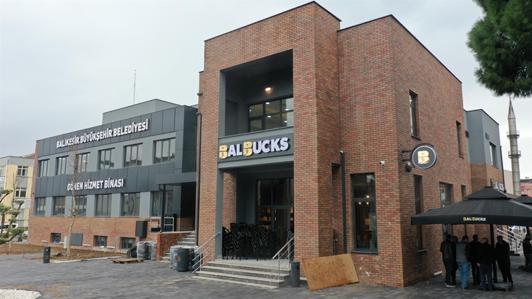 Gönen’in çehresini değiştirecek bölgenin